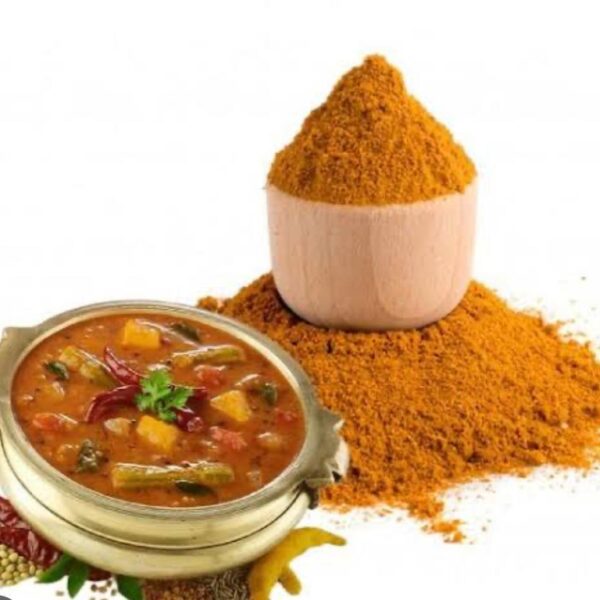 Sambar Masala